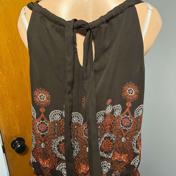 NWT APT. 9 Blouse - Picture 2 of 4